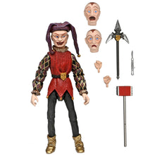 Load image into Gallery viewer, Puppet Master - 7” Scale Action Figures - Ultimate Six-Shooter &amp; Jester 2-Pack
