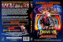 Load image into Gallery viewer, Barbie &amp; Kendra Crash Job Bob’s Drive-In Jamboree - DVD
