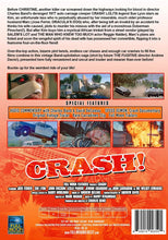 Load image into Gallery viewer, Crash Remastered DVD - Media
