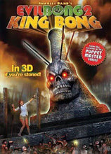 Load image into Gallery viewer, Evil Bong 2: King Bong DVD - Media
