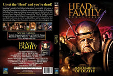 Load image into Gallery viewer, Head of the Family DVD (Remastered)
