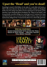 Load image into Gallery viewer, Head of the Family DVD (Remastered)
