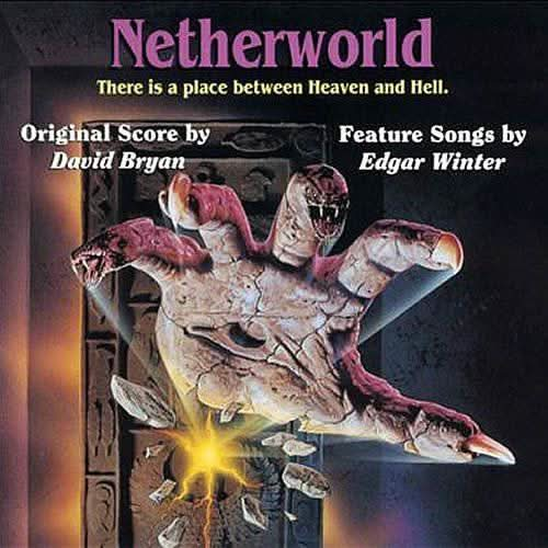 Netherworld Soundtrack CD - Media