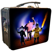 Load image into Gallery viewer, Puppet Master Lunch Box - Collectables and Clothing
