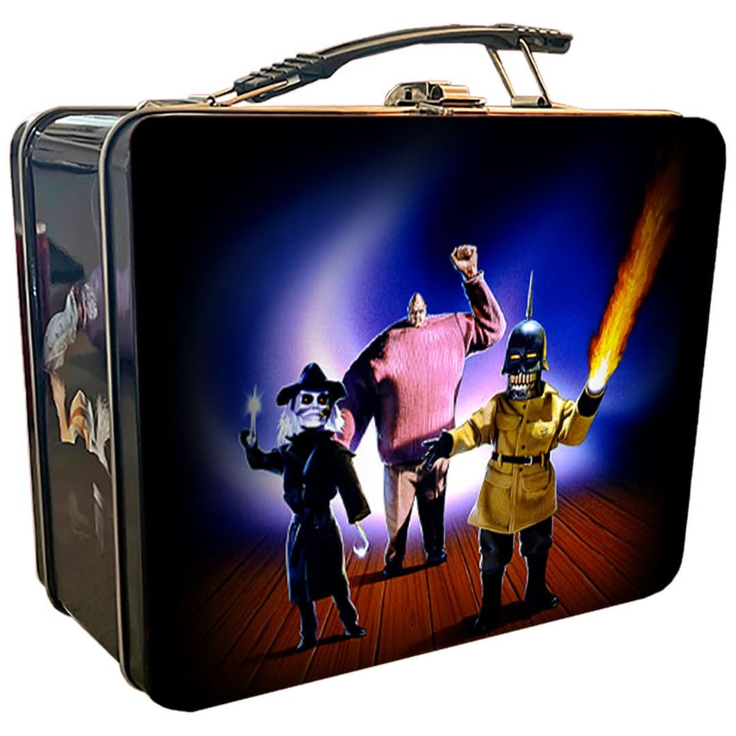 Puppet Master Lunch Box - Collectables and Clothing