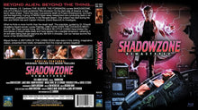 Load image into Gallery viewer, Shadowzone Blu-ray - Blurays
