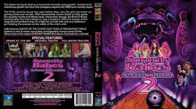 Load image into Gallery viewer, Sorority Babes in the Slimeball Bowl-O-Rama 2 Blu-ray - Media
