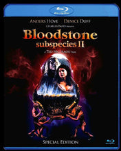 Load image into Gallery viewer, Subspecies II: Bloodstone Blu-ray - Full Moon Horror
