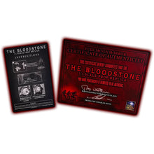 Load image into Gallery viewer, Subspecies: The Bloodstone - 1:1 Scale Prop Replica - Collectables and Clothing
