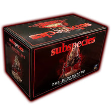 Load image into Gallery viewer, Subspecies: The Bloodstone - 1:1 Scale Prop Replica - Collectables and Clothing
