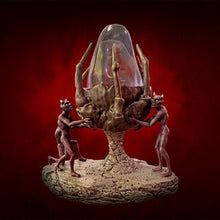 Load image into Gallery viewer, Subspecies: The Bloodstone - 1:1 Scale Prop Replica - Collectables and Clothing
