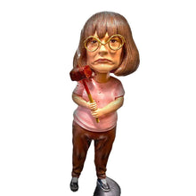 Load image into Gallery viewer, Sybil Bobblehead - Collectables and Clothing
