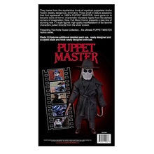 Load image into Gallery viewer, The Andre Toulon Puppet Master Replica Collection - BLADE
