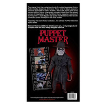 Load image into Gallery viewer, The Andre Toulon Puppet Master Replica Collection - BLADE
