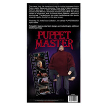 Load image into Gallery viewer, The Andre Toulon Puppet Master Replica Collection - PINHEAD
