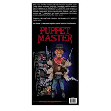 Load image into Gallery viewer, The Andre Toulon Puppet Master Replica Collection - SIX SHOOTER
