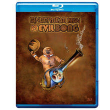 Load image into Gallery viewer, The Gingerdead Man Movie Collection | Blu-ray Collector’s Tin - Blurays
