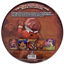 Load image into Gallery viewer, The Gingerdead Man Movie Collection | Blu-ray Collector’s Tin - Blurays
