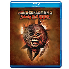 Load image into Gallery viewer, The Gingerdead Man Movie Collection | Blu-ray Collector’s Tin - Blurays
