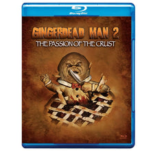 Load image into Gallery viewer, The Gingerdead Man Movie Collection | Blu-ray Collector’s Tin - Blurays
