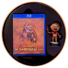 Load image into Gallery viewer, The Gingerdead Man Movie Collection | Blu-ray Collector’s Tin - Blurays
