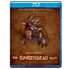 Load image into Gallery viewer, The Gingerdead Man Movie Collection | Blu-ray Collector’s Tin - Blurays
