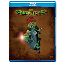 Load image into Gallery viewer, The Gingerdead Man Movie Collection | Blu-ray Collector’s Tin - Blurays
