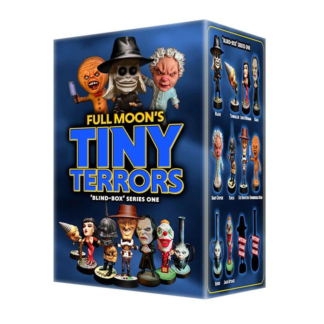 Tiny Terrors | Single Box