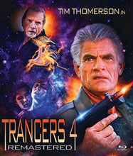 Load image into Gallery viewer, Trancers 4: Jack of Swords Blu-ray - Just Arrived
