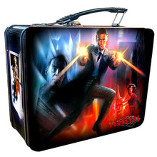 Load image into Gallery viewer, Trancers Lunch Box - Collectables and Clothing
