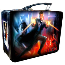 Load image into Gallery viewer, Trancers Lunch Box - Collectables and Clothing
