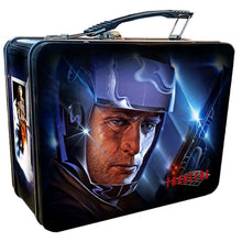 Load image into Gallery viewer, Trancers Lunch Box - Collectables and Clothing
