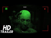 Load and play video in Gallery viewer, Reel Evil DVD
