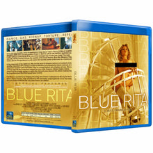 Load image into Gallery viewer, Jess Franco&#39;s Blue Rita 2-Disc Set [Blu-ray/DVD]
